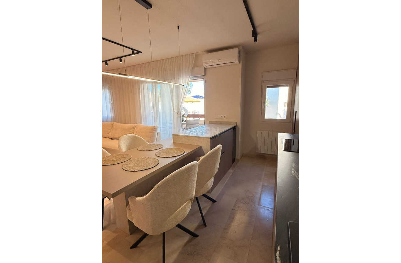 Resale - Penthouse - Las Ramblas Golf - Inland