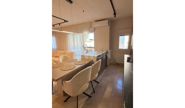 Resale - Penthouse - Las Ramblas Golf - Inland