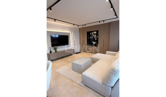 Resale - Penthouse - Las Ramblas Golf - Inland