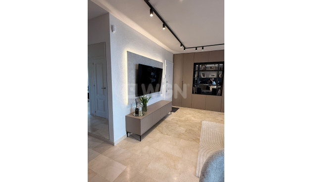 Resale - Penthouse - Las Ramblas Golf - Inland