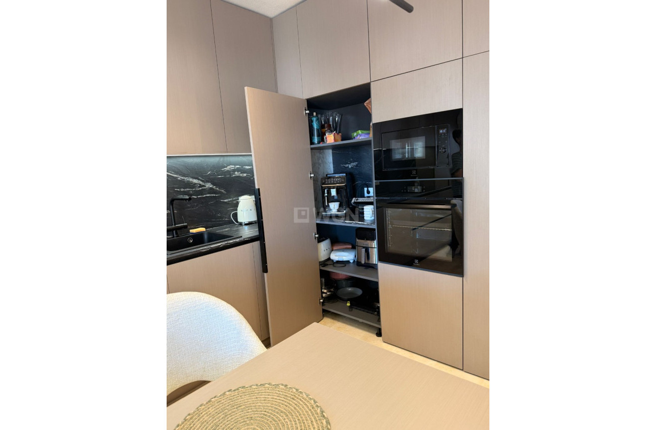 Resale - Penthouse - Las Ramblas Golf - Inland