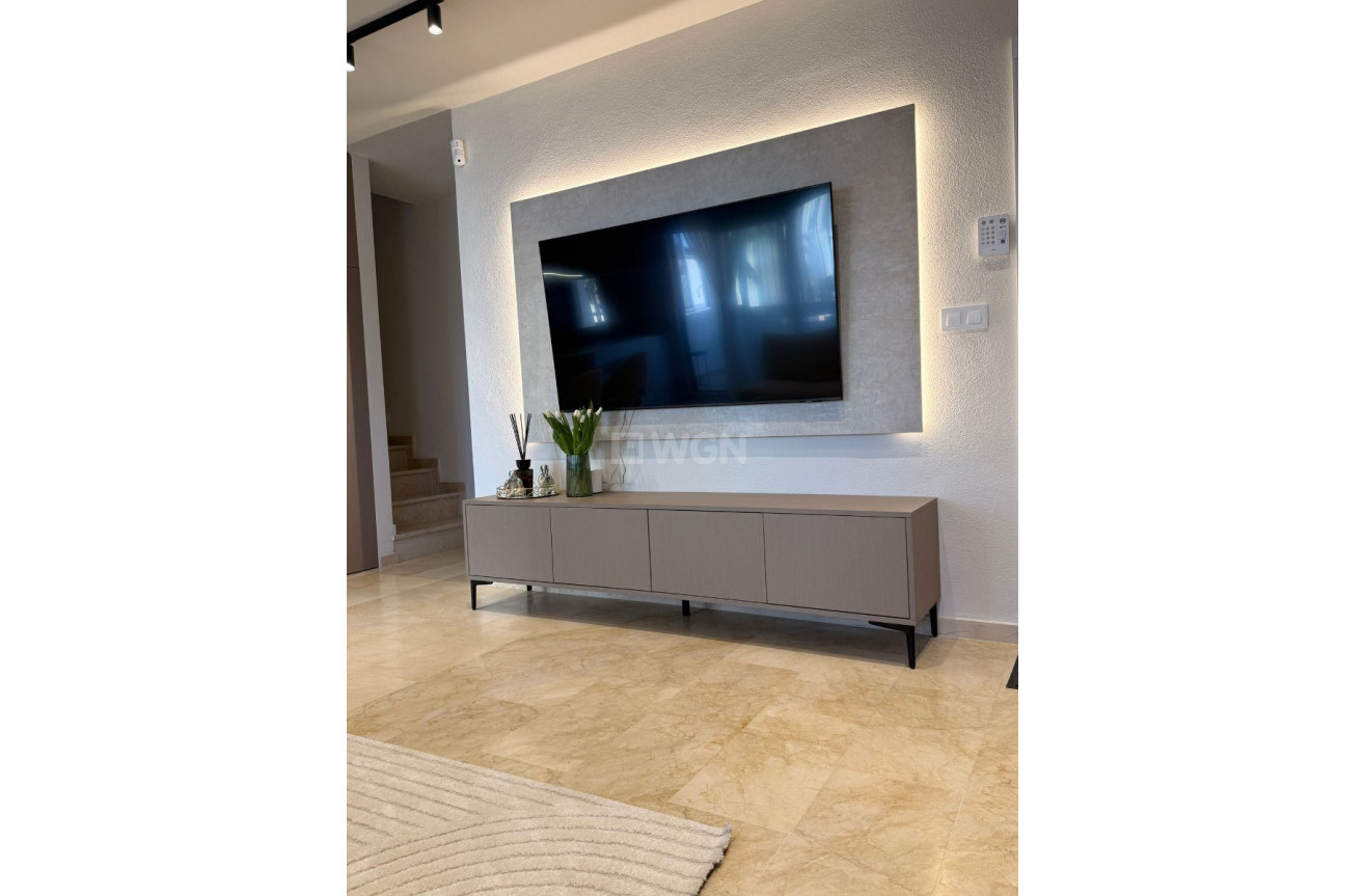 Resale - Penthouse - Las Ramblas Golf - Inland