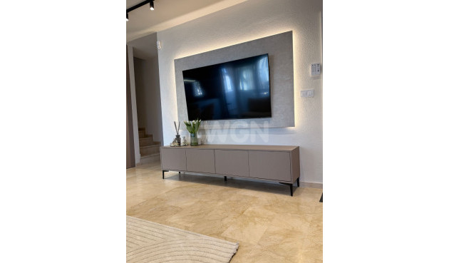 Resale - Penthouse - Las Ramblas Golf - Inland