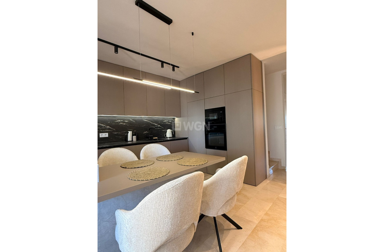 Resale - Penthouse - Las Ramblas Golf - Inland