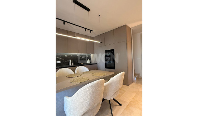 Resale - Penthouse - Las Ramblas Golf - Inland