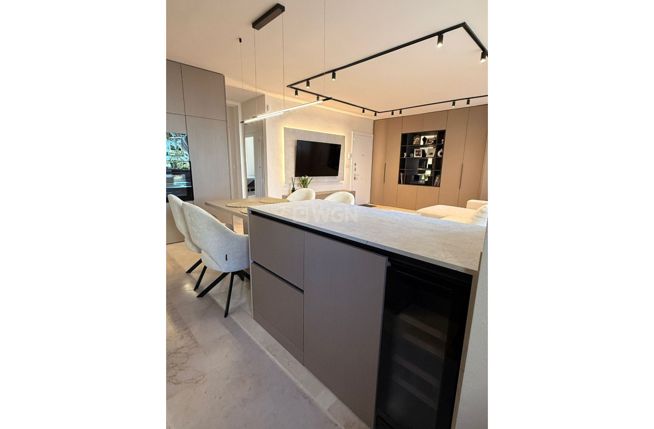 Resale - Penthouse - Las Ramblas Golf - Inland