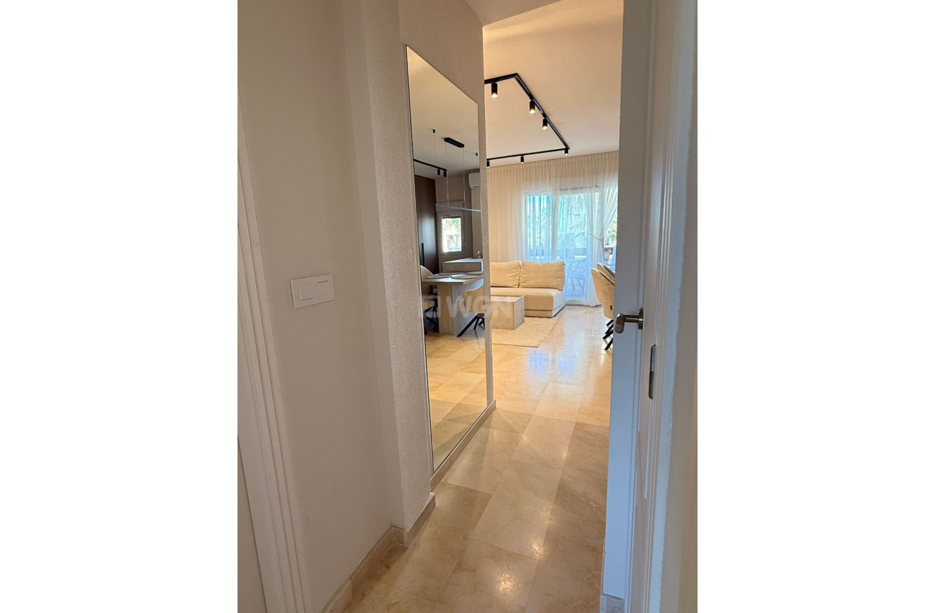 Resale - Penthouse - Las Ramblas Golf - Inland