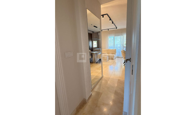 Resale - Penthouse - Las Ramblas Golf - Inland
