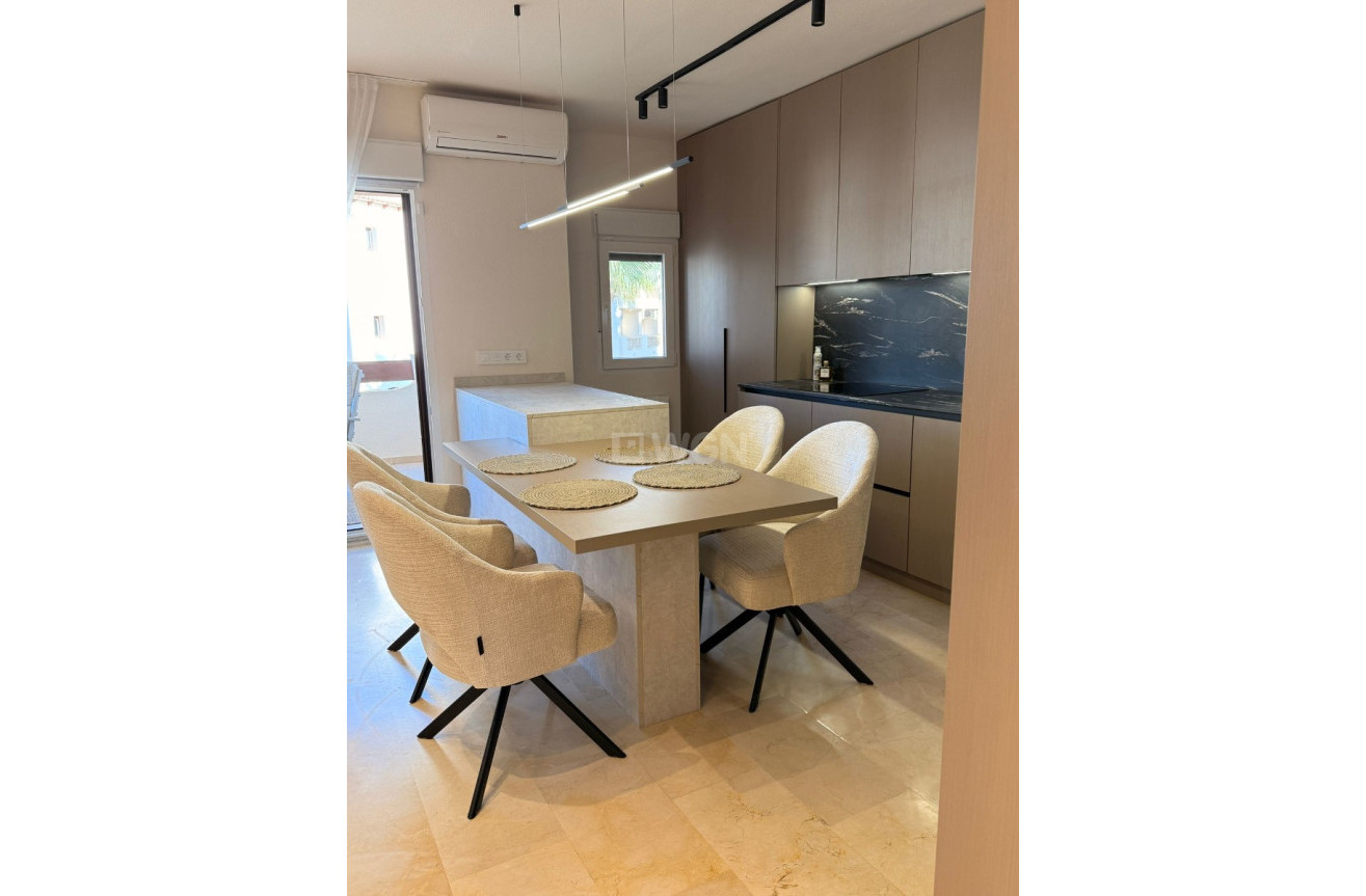 Resale - Penthouse - Las Ramblas Golf - Inland