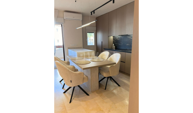 Resale - Penthouse - Las Ramblas Golf - Inland