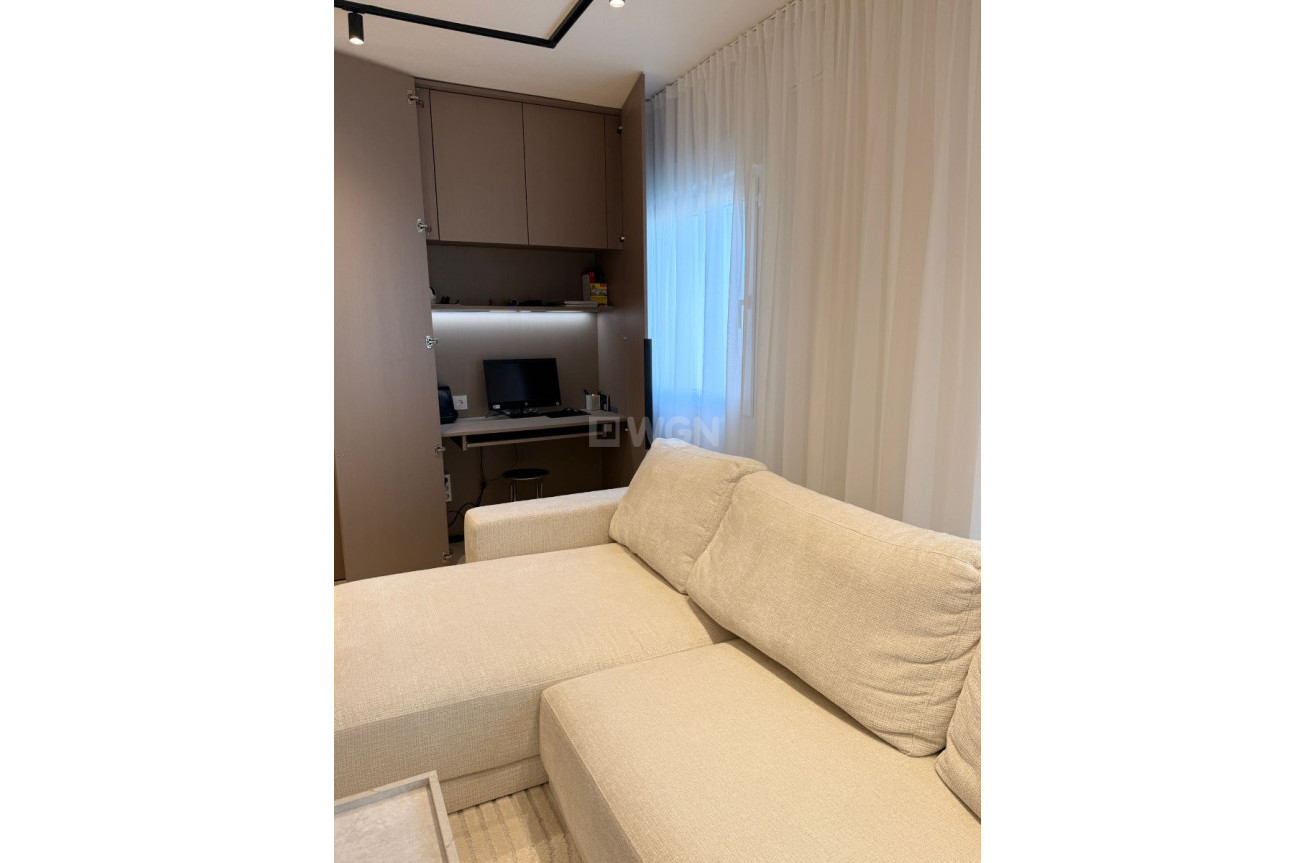 Resale - Penthouse - Las Ramblas Golf - Inland