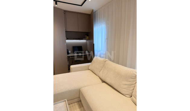 Resale - Penthouse - Las Ramblas Golf - Inland