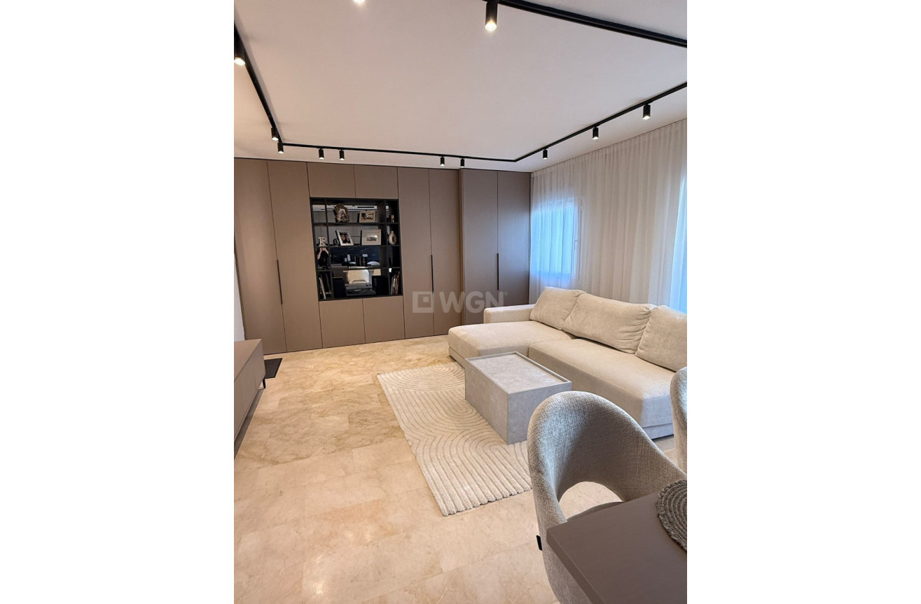 Resale - Penthouse - Las Ramblas Golf - Inland