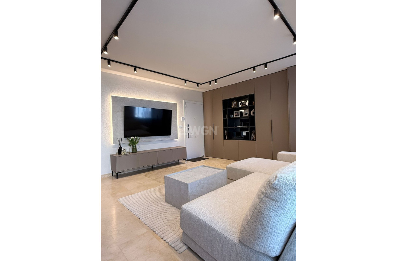 Resale - Penthouse - Las Ramblas Golf - Inland