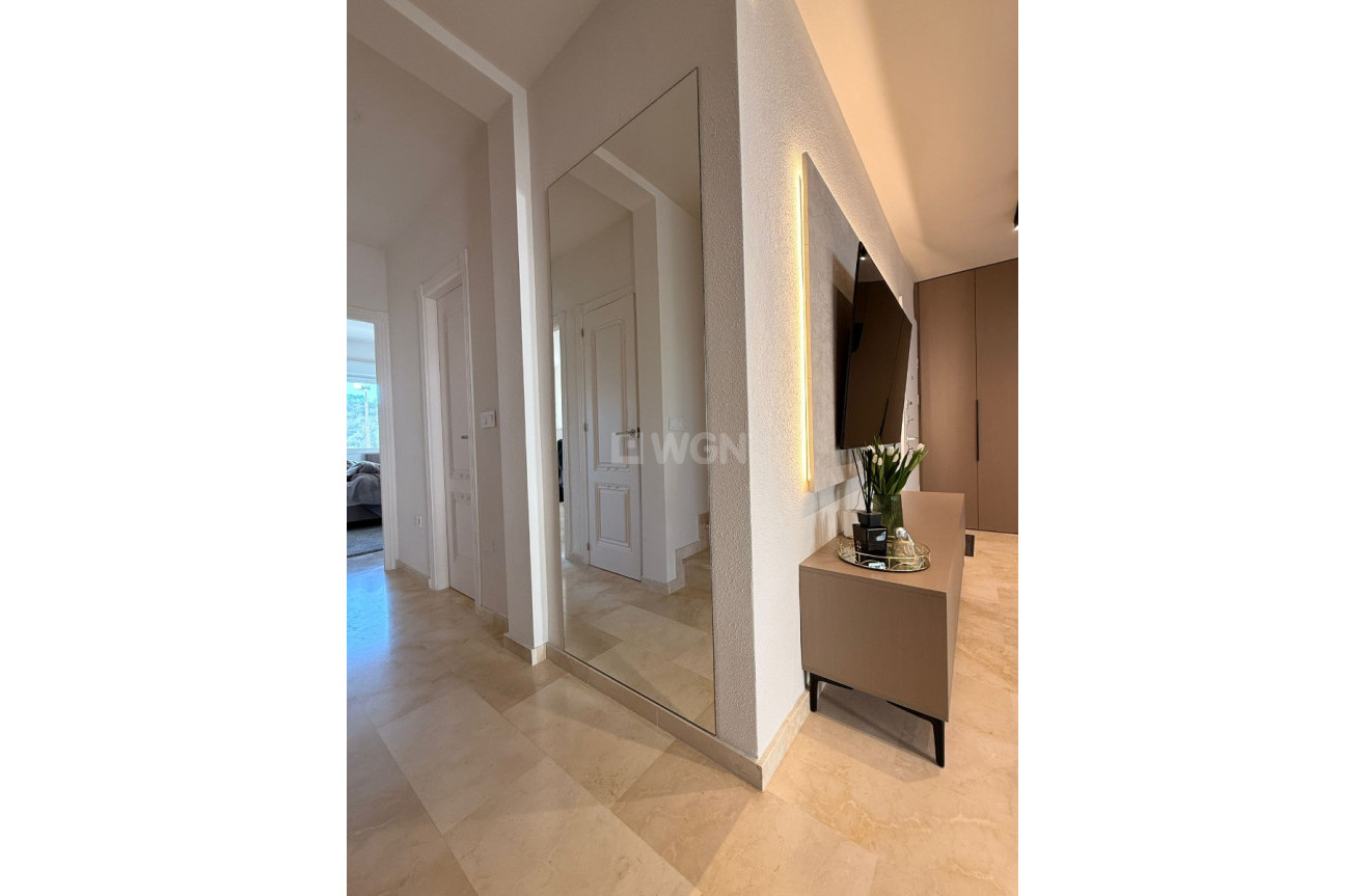 Resale - Penthouse - Las Ramblas Golf - Inland
