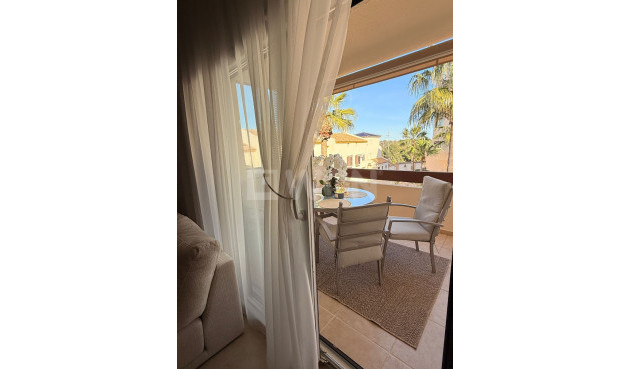 Resale - Penthouse - Las Ramblas Golf - Inland