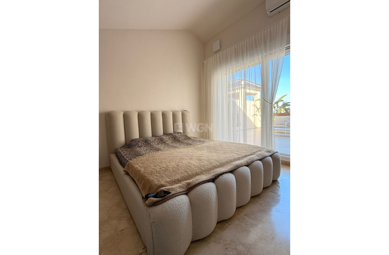 Resale - Penthouse - Las Ramblas Golf - Inland