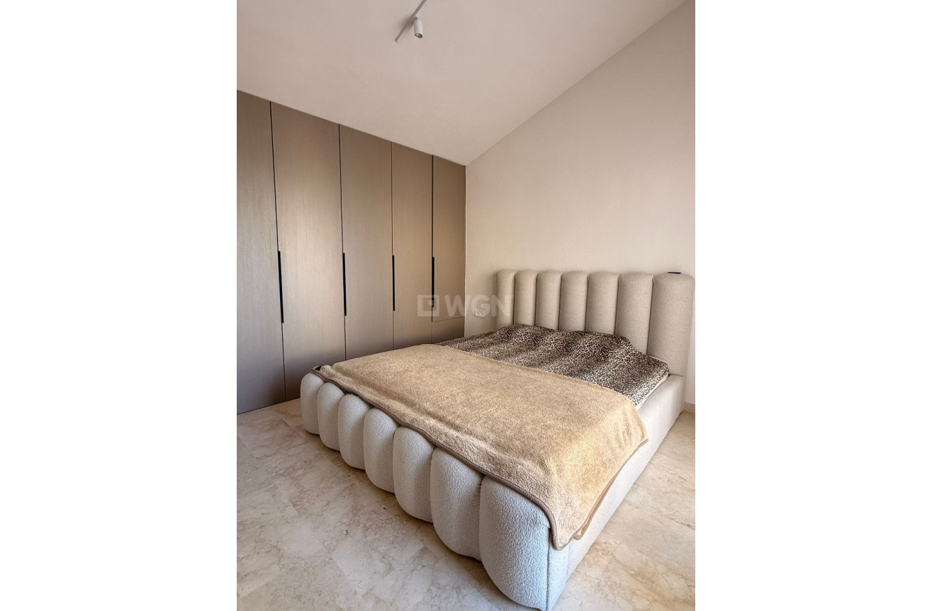 Resale - Penthouse - Las Ramblas Golf - Inland