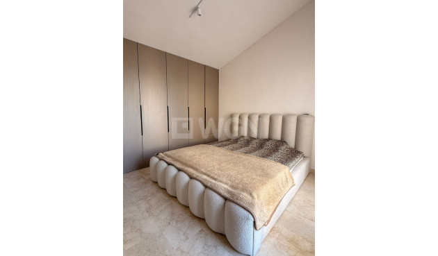 Resale - Penthouse - Las Ramblas Golf - Inland