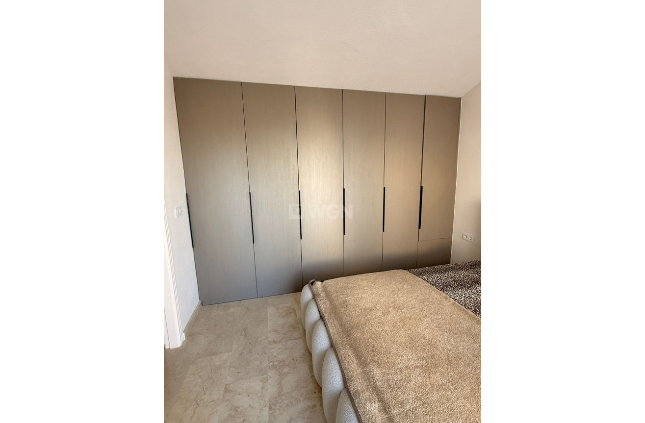 Resale - Penthouse - Las Ramblas Golf - Inland