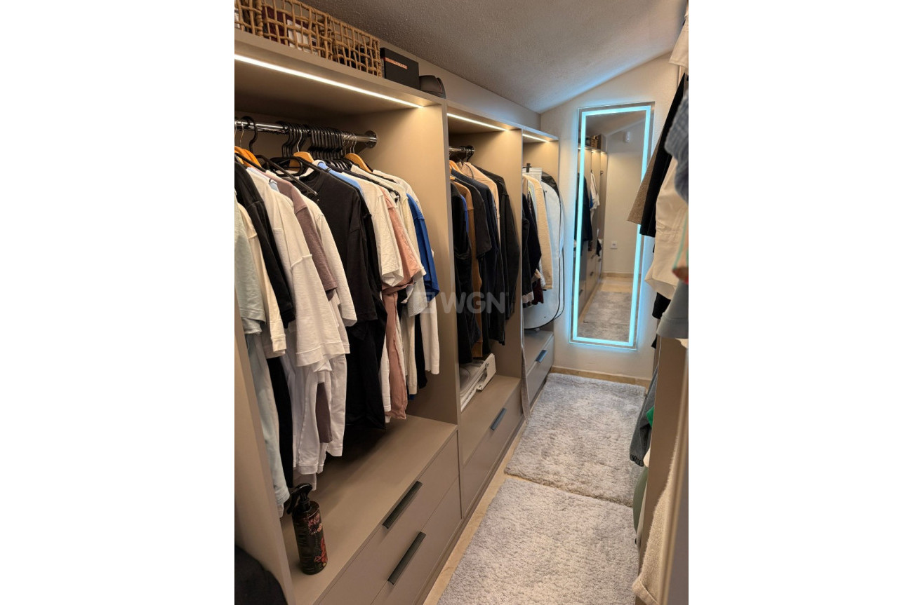 Resale - Penthouse - Las Ramblas Golf - Inland