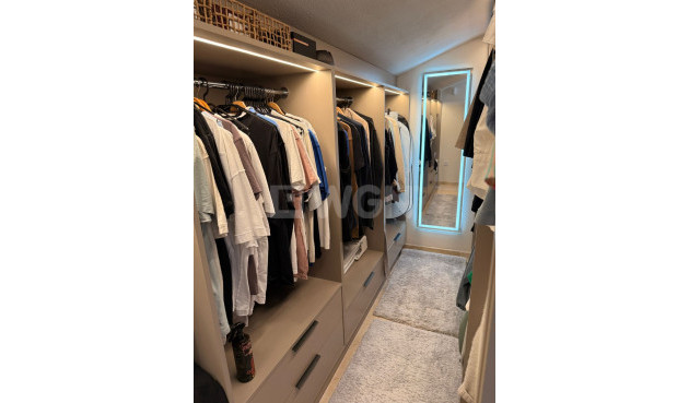 Resale - Penthouse - Las Ramblas Golf - Inland