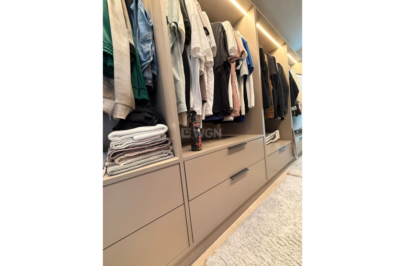 Resale - Penthouse - Las Ramblas Golf - Inland