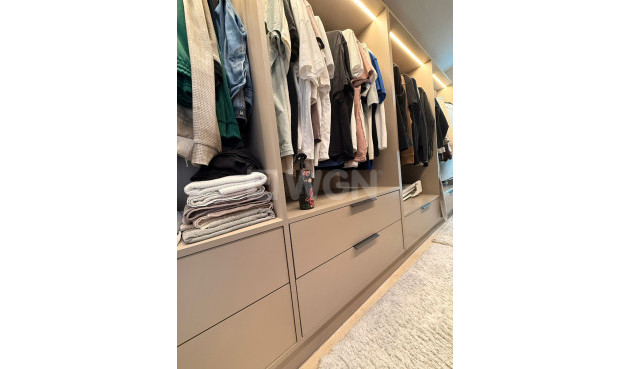 Resale - Penthouse - Las Ramblas Golf - Inland