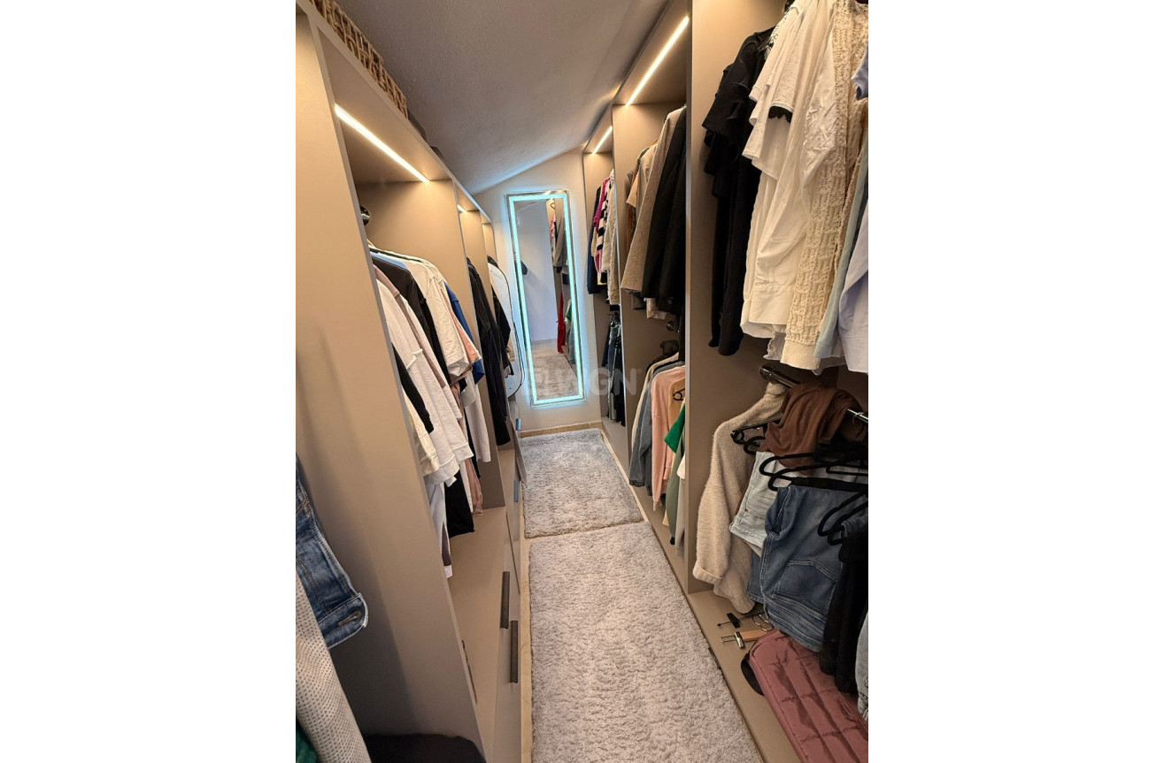 Resale - Penthouse - Las Ramblas Golf - Inland