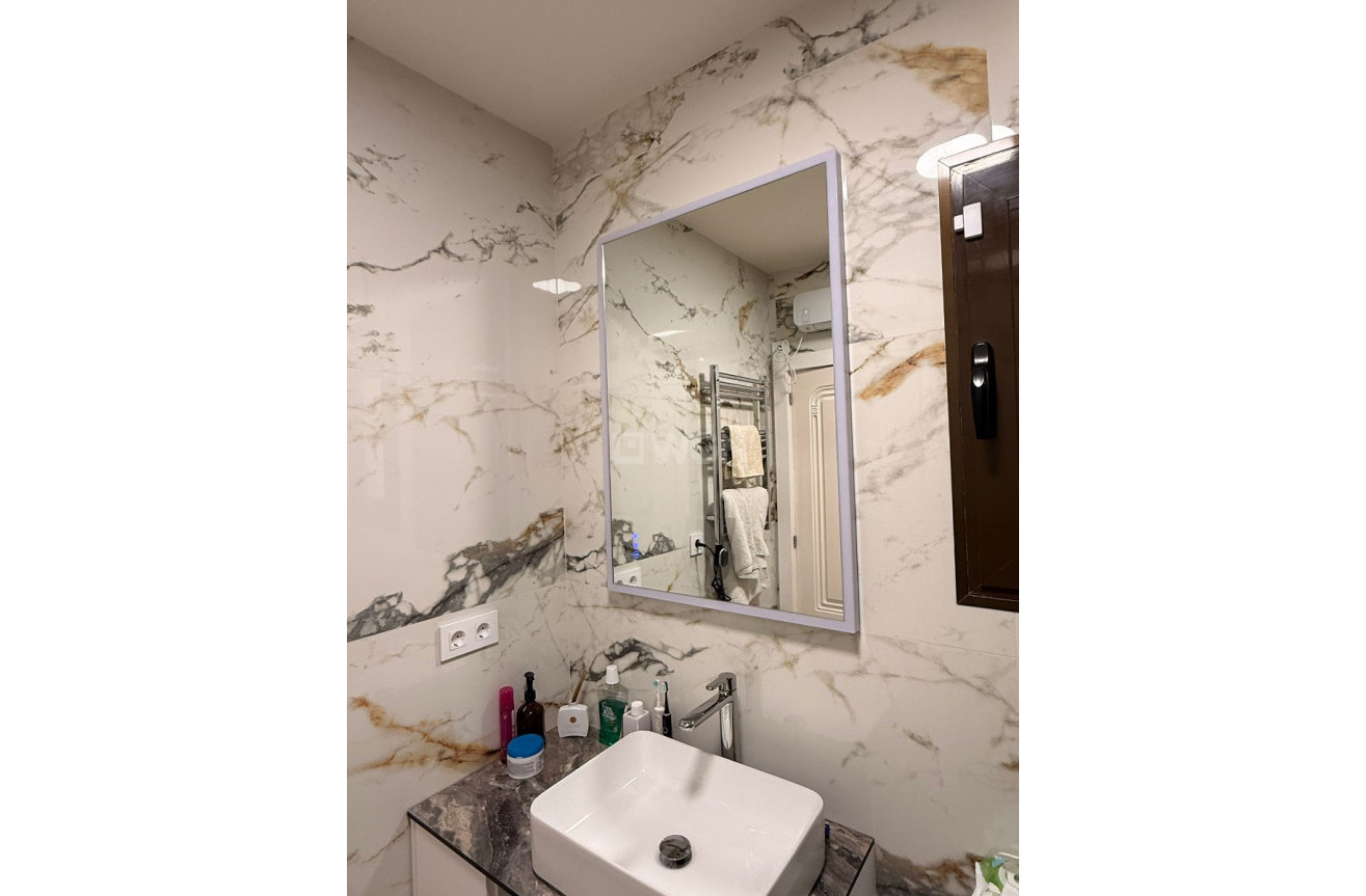 Resale - Penthouse - Las Ramblas Golf - Inland