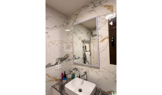 Resale - Penthouse - Las Ramblas Golf - Inland