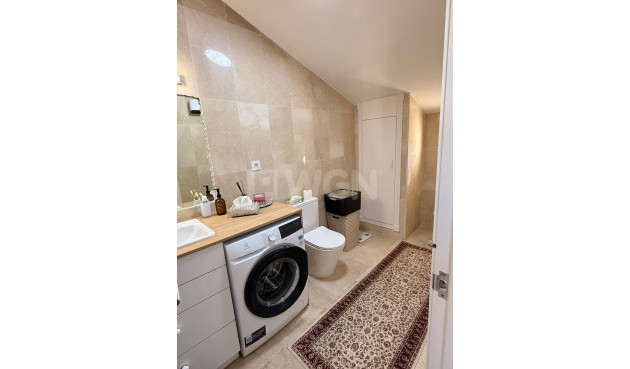 Resale - Penthouse - Las Ramblas Golf - Inland