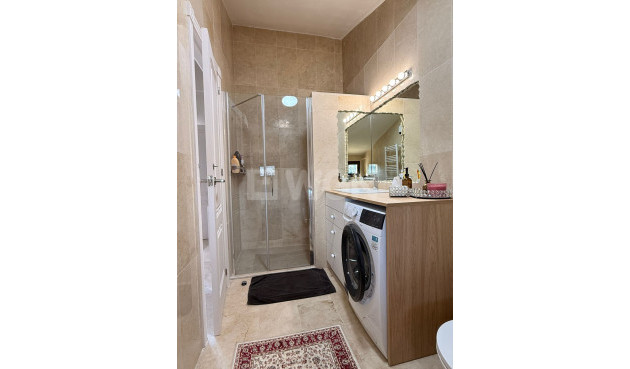 Resale - Penthouse - Las Ramblas Golf - Inland