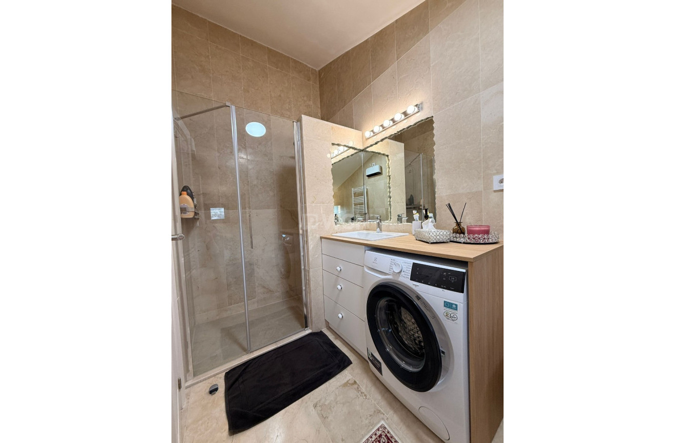 Resale - Penthouse - Las Ramblas Golf - Inland