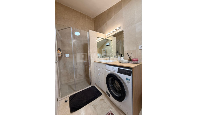 Resale - Penthouse - Las Ramblas Golf - Inland