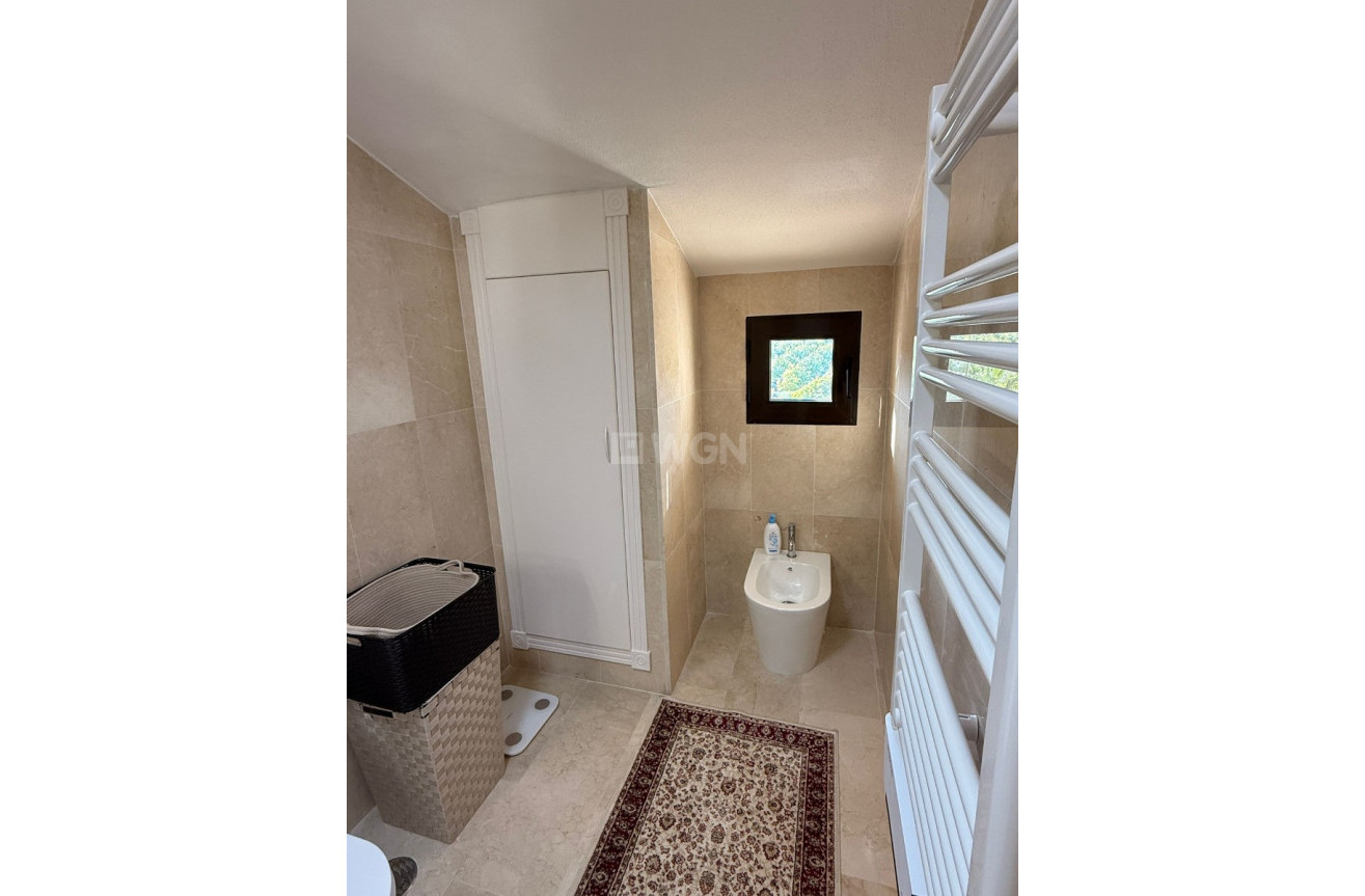 Resale - Penthouse - Las Ramblas Golf - Inland