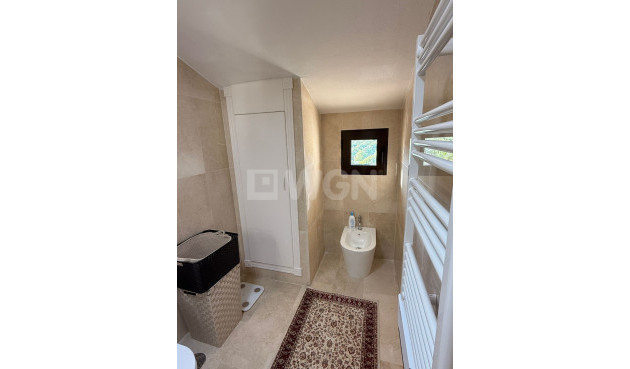 Resale - Penthouse - Las Ramblas Golf - Inland