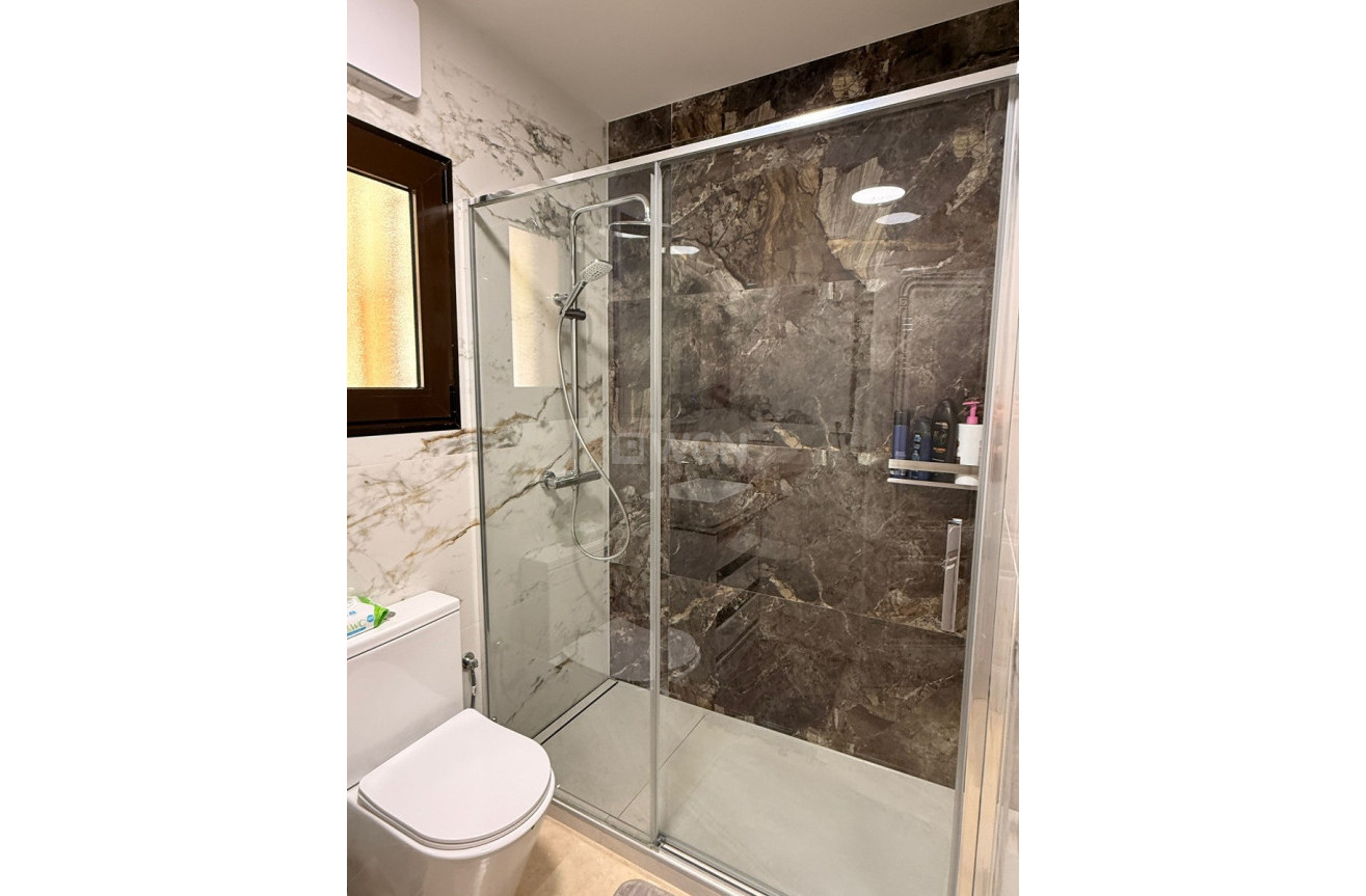 Resale - Penthouse - Las Ramblas Golf - Inland