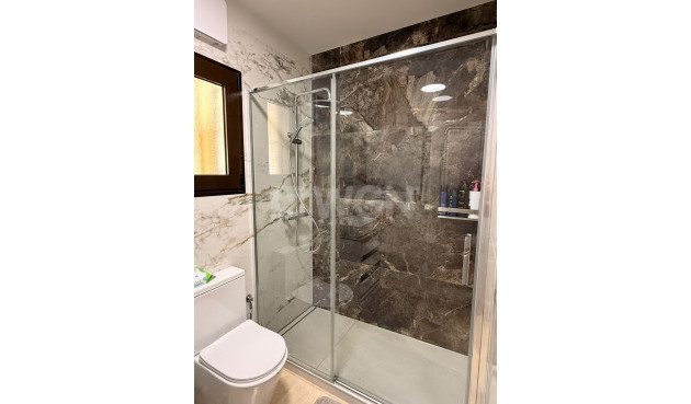 Resale - Penthouse - Las Ramblas Golf - Inland