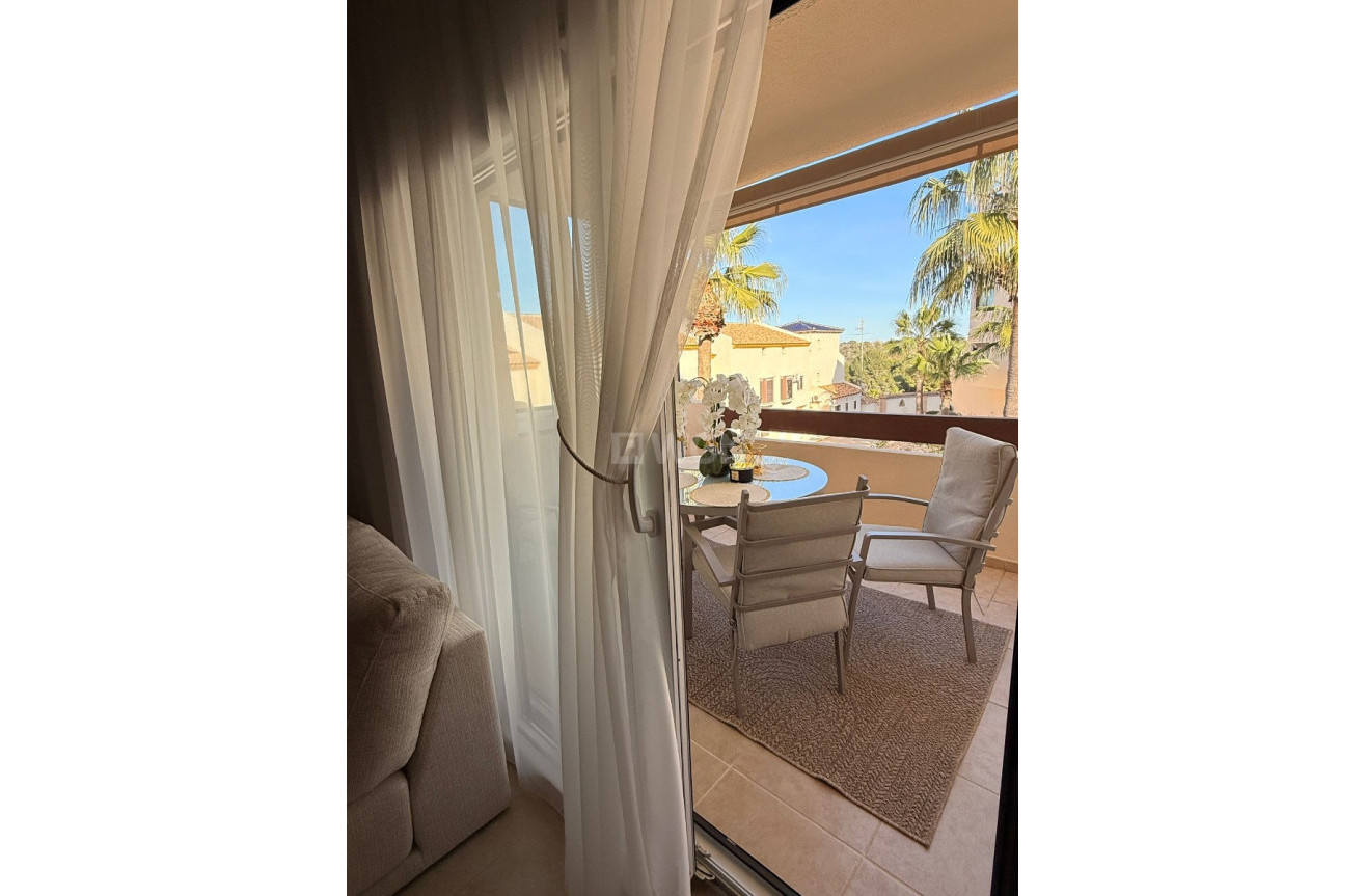 Resale - Penthouse - Las Ramblas Golf - Inland