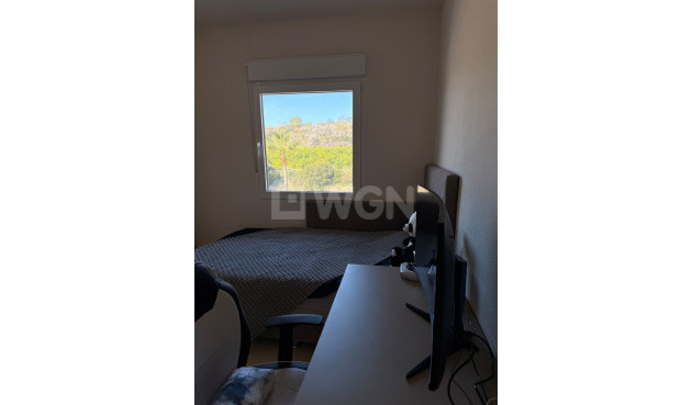 Resale - Penthouse - Las Ramblas Golf - Inland