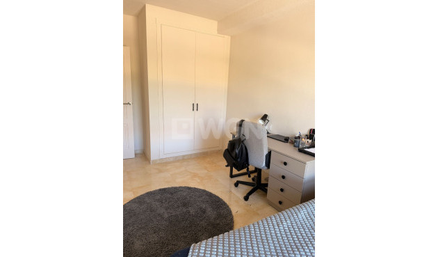 Resale - Penthouse - Las Ramblas Golf - Inland