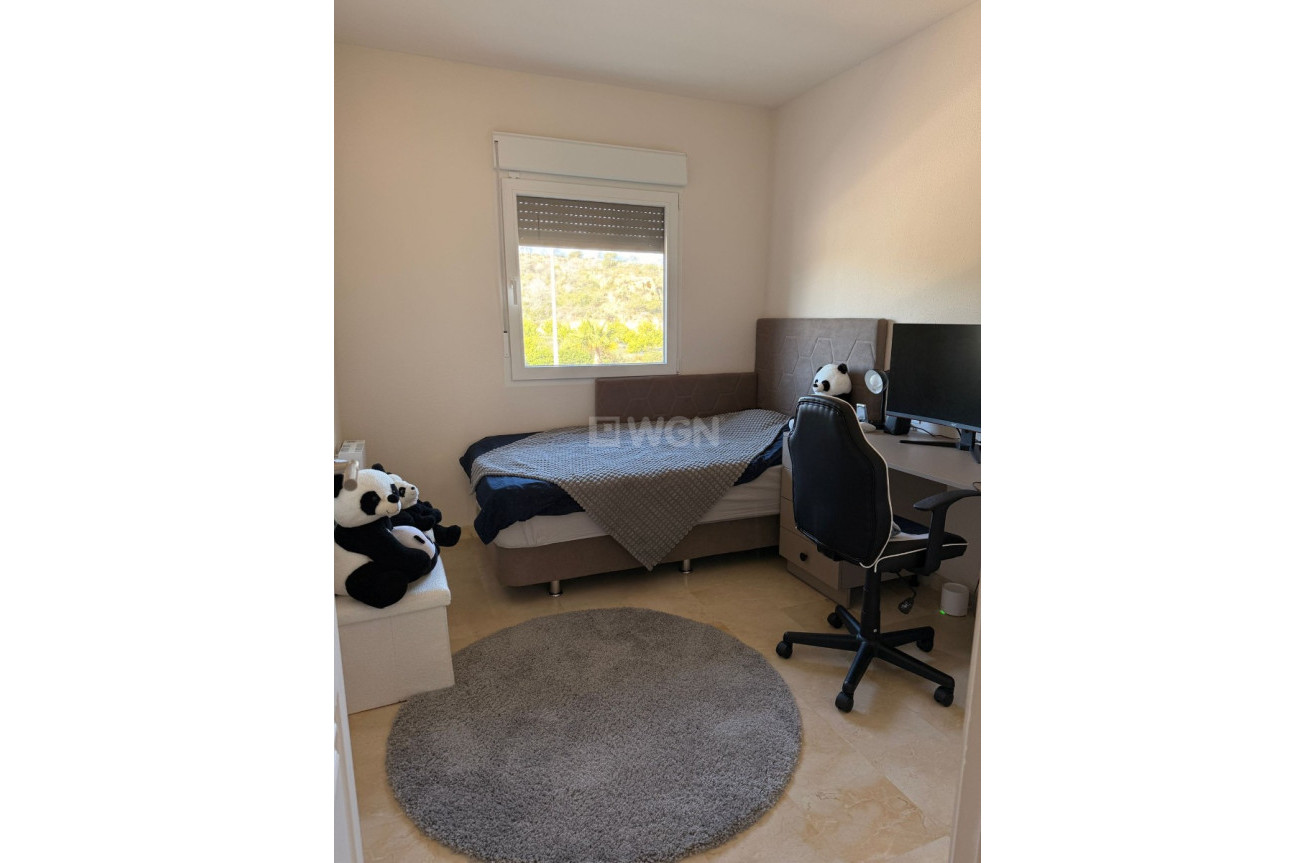 Resale - Penthouse - Las Ramblas Golf - Inland