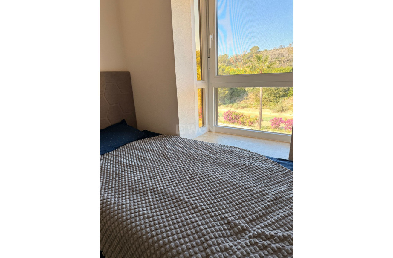 Resale - Penthouse - Las Ramblas Golf - Inland