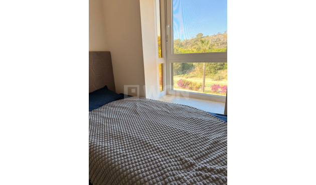 Resale - Penthouse - Las Ramblas Golf - Inland