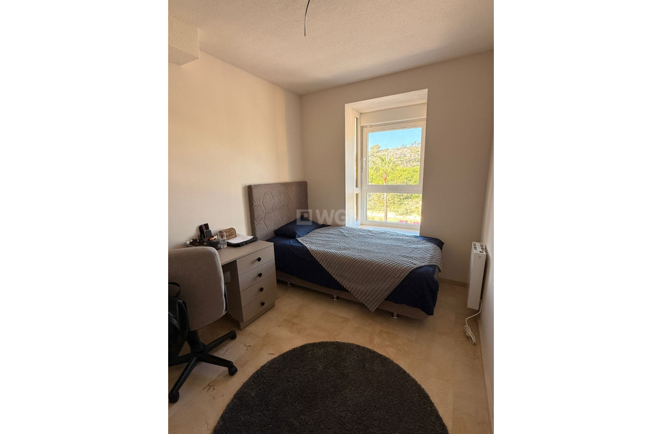 Resale - Penthouse - Las Ramblas Golf - Inland