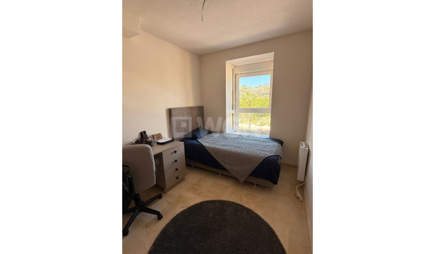 Resale - Penthouse - Las Ramblas Golf - Inland