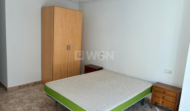 Odsprzedaż - Mieszkanie w bloku - Almoradí - Costa Blanca