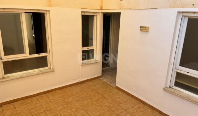 Odsprzedaż - Mieszkanie w bloku - Almoradí - Costa Blanca