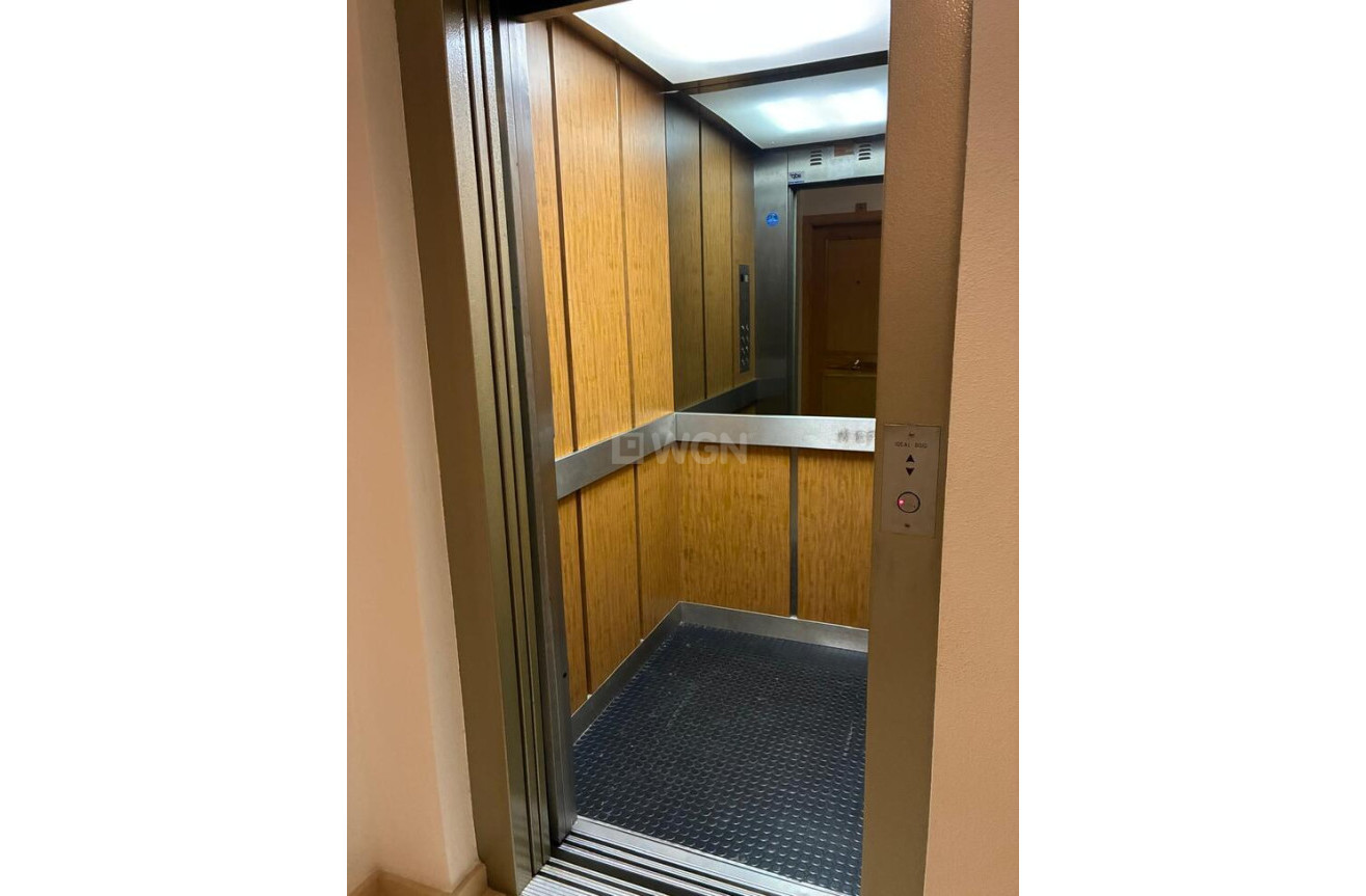 Odsprzedaż - Mieszkanie w bloku - Almoradí - Costa Blanca